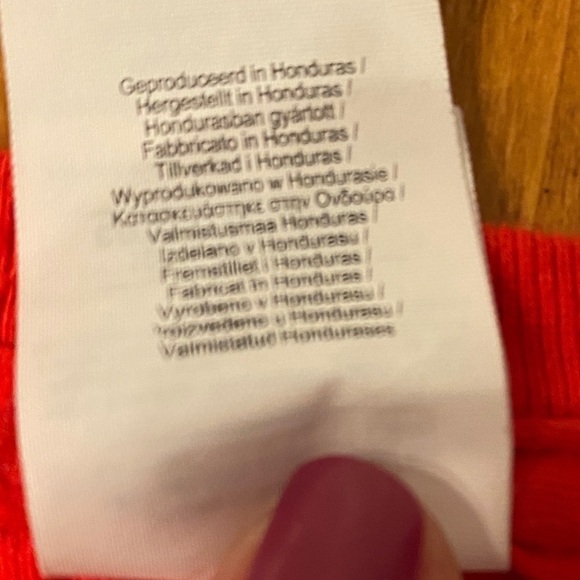 J.C. PENNEY CO. SINCE 1902 Golden Rule Store Distressed Print--Adult T Shirt L - Picture 7 of 9